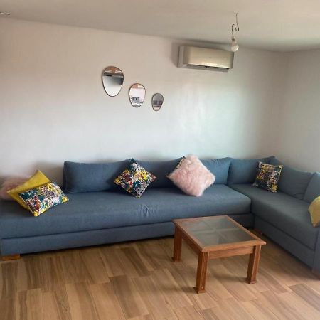 Resisence Blue Beach Sidi Rhal Apartment Сиди Рахал Екстериор снимка